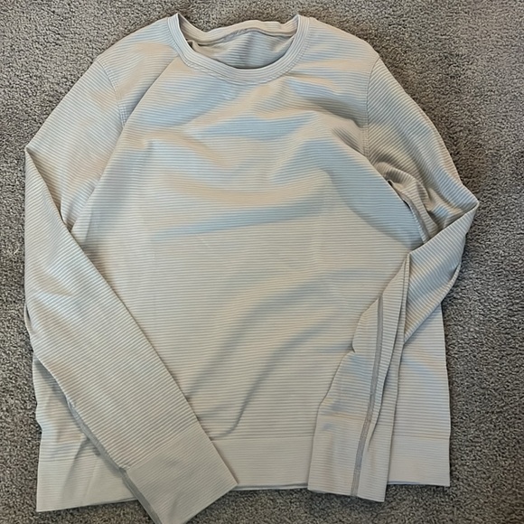 Lululemon Swiftly Relaxed Size 6 - Picture 5 of 5